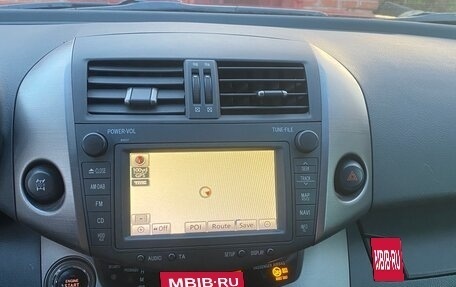 Toyota RAV4, 2010 год, 1 560 000 рублей, 12 фотография
