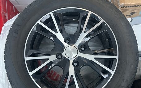 KIA Cerato I, 2008 год, 365 000 рублей, 10 фотография