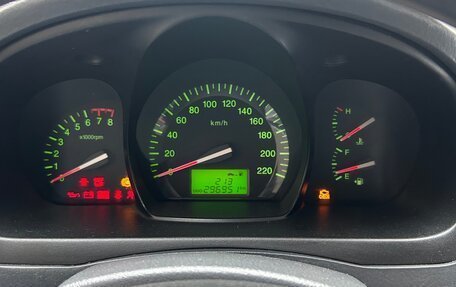 KIA Cerato I, 2008 год, 365 000 рублей, 8 фотография