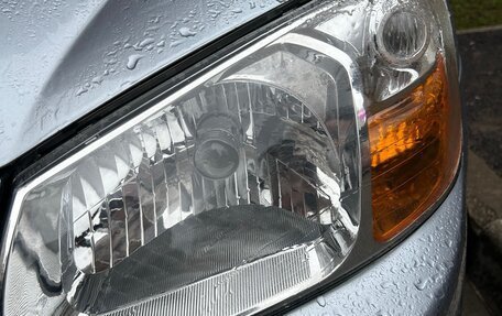 KIA Cerato I, 2008 год, 365 000 рублей, 12 фотография