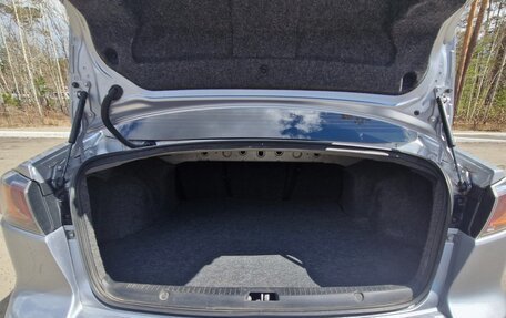 Mitsubishi Lancer IX, 2012 год, 1 100 000 рублей, 7 фотография