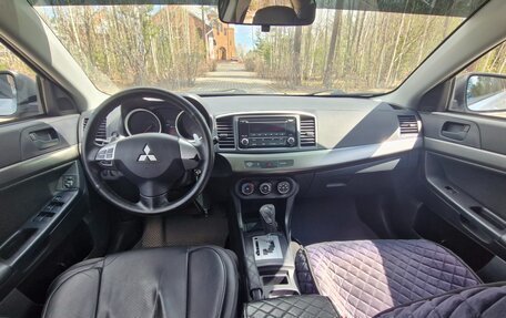 Mitsubishi Lancer IX, 2012 год, 1 100 000 рублей, 9 фотография