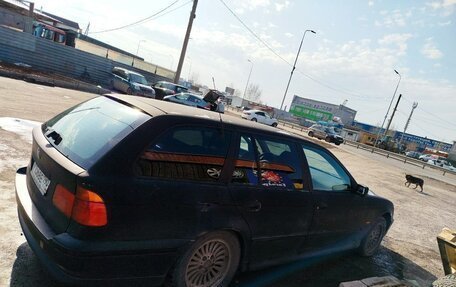 BMW 5 серия, 1999 год, 400 000 рублей, 3 фотография