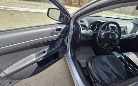 Mitsubishi Lancer IX, 2012 год, 1 100 000 рублей, 10 фотография