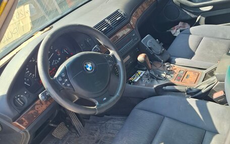 BMW 5 серия, 1999 год, 400 000 рублей, 6 фотография
