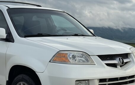 Acura MDX II, 2004 год, 850 000 рублей, 2 фотография