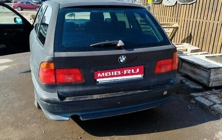 BMW 5 серия, 1999 год, 400 000 рублей, 4 фотография