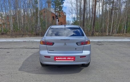 Mitsubishi Lancer IX, 2012 год, 1 100 000 рублей, 6 фотография