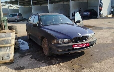 BMW 5 серия, 1999 год, 400 000 рублей, 2 фотография