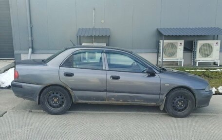 Mitsubishi Carisma I, 2002 год, 180 000 рублей, 3 фотография