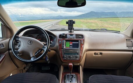 Acura MDX II, 2004 год, 850 000 рублей, 7 фотография