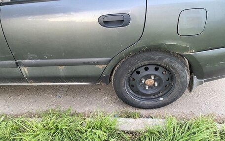 Mitsubishi Carisma I, 2002 год, 180 000 рублей, 6 фотография