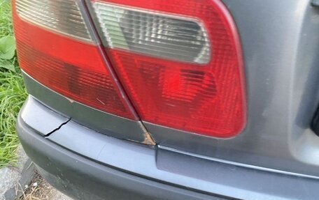 Mitsubishi Carisma I, 2002 год, 180 000 рублей, 9 фотография