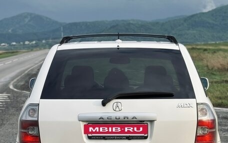 Acura MDX II, 2004 год, 850 000 рублей, 5 фотография