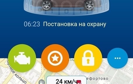 KIA cee'd III, 2016 год, 1 350 000 рублей, 7 фотография
