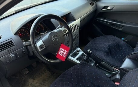 Opel Astra H, 2013 год, 430 000 рублей, 4 фотография