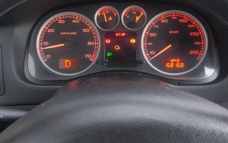 Peugeot 307 I, 2003 год, 250 000 рублей, 4 фотография