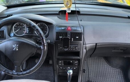 Peugeot 307 I, 2003 год, 250 000 рублей, 2 фотография