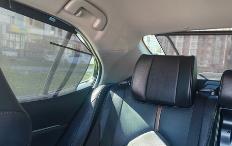Toyota Camry, 2019 год, 2 600 000 рублей, 11 фотография