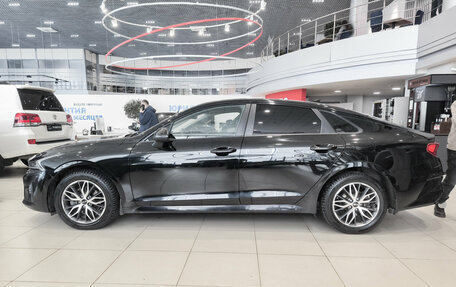 KIA K5, 2020 год, 2 650 000 рублей, 10 фотография