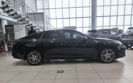 KIA K5, 2020 год, 2 650 000 рублей, 5 фотография