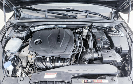 KIA K5, 2020 год, 2 650 000 рублей, 11 фотография