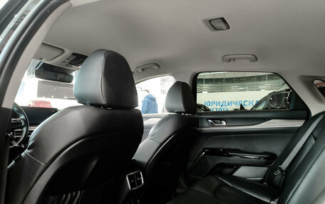 KIA K5, 2020 год, 2 650 000 рублей, 15 фотография