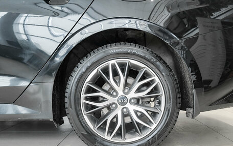 KIA K5, 2020 год, 2 650 000 рублей, 22 фотография