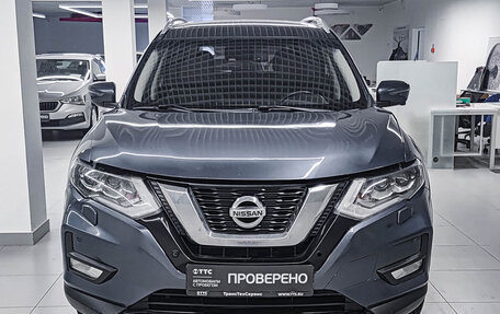 Nissan X-Trail, 2019 год, 2 415 000 рублей, 2 фотография