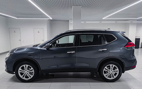 Nissan X-Trail, 2019 год, 2 415 000 рублей, 10 фотография