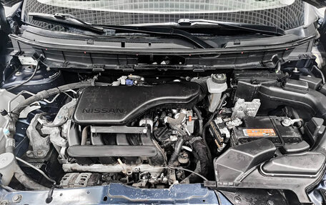 Nissan X-Trail, 2019 год, 2 415 000 рублей, 11 фотография
