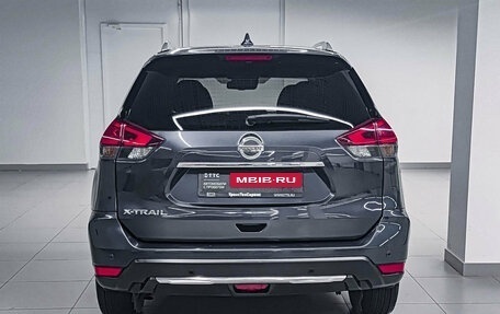 Nissan X-Trail, 2019 год, 2 415 000 рублей, 7 фотография