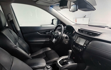 Nissan X-Trail, 2019 год, 2 415 000 рублей, 13 фотография