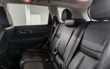 Nissan X-Trail, 2019 год, 2 415 000 рублей, 15 фотография