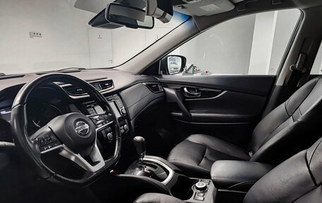 Nissan X-Trail, 2019 год, 2 415 000 рублей, 20 фотография