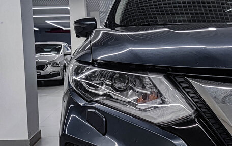 Nissan X-Trail, 2019 год, 2 415 000 рублей, 21 фотография