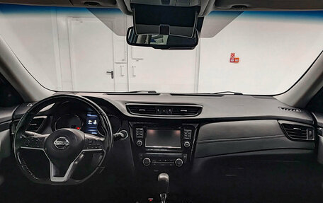 Nissan X-Trail, 2019 год, 2 415 000 рублей, 17 фотография