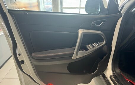 Chery Tiggo 5 I рестайлинг, 2017 год, 1 089 000 рублей, 7 фотография