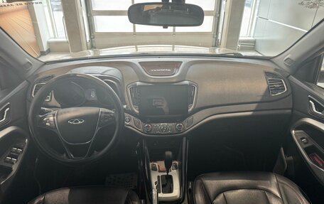 Chery Tiggo 5 I рестайлинг, 2017 год, 1 089 000 рублей, 16 фотография