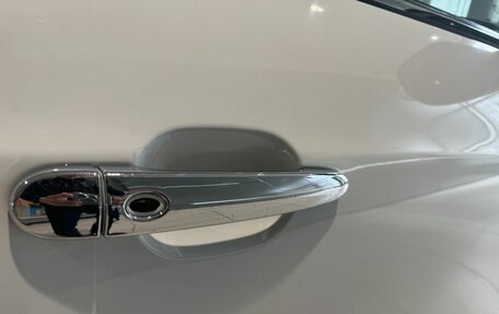 Chery Tiggo 5 I рестайлинг, 2017 год, 1 089 000 рублей, 21 фотография