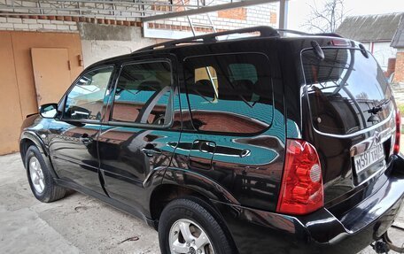 Mazda Tribute II, 2005 год, 540 000 рублей, 2 фотография