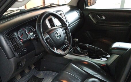 Mazda Tribute II, 2005 год, 540 000 рублей, 13 фотография