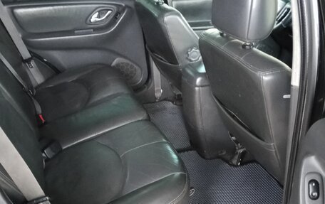 Mazda Tribute II, 2005 год, 540 000 рублей, 14 фотография