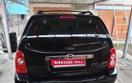 Mazda Tribute II, 2005 год, 540 000 рублей, 8 фотография
