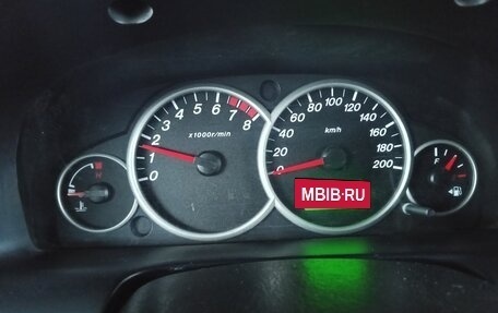 Mazda Tribute II, 2005 год, 540 000 рублей, 15 фотография