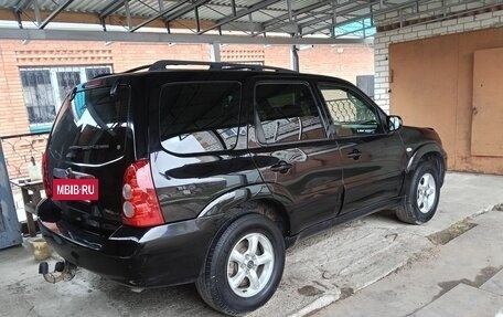 Mazda Tribute II, 2005 год, 540 000 рублей, 3 фотография