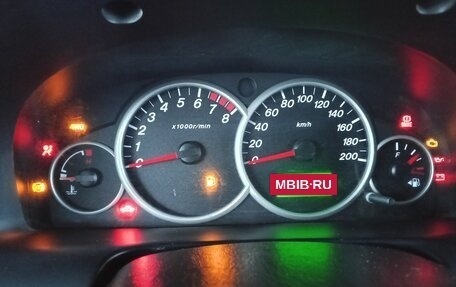 Mazda Tribute II, 2005 год, 540 000 рублей, 16 фотография