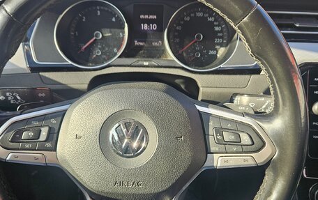 Volkswagen Passat B8 рестайлинг, 2019 год, 2 000 000 рублей, 7 фотография