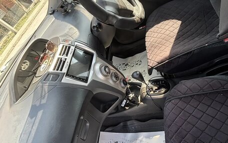 Toyota Vitz, 2005 год, 420 000 рублей, 3 фотография
