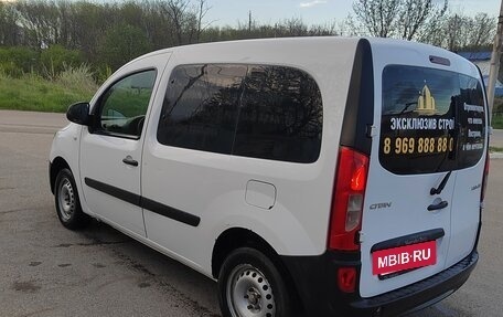 Mercedes-Benz Citan, 2014 год, 850 000 рублей, 4 фотография